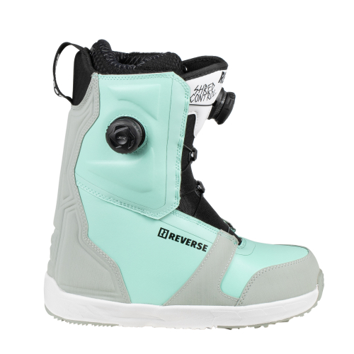 Ботинки для сноуборда Reverse Shred Control Wmns