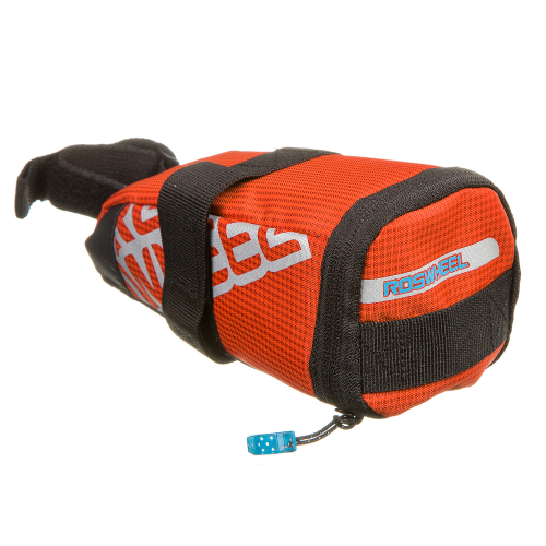 Велосумка по седло Roswheel 13567-B, черный