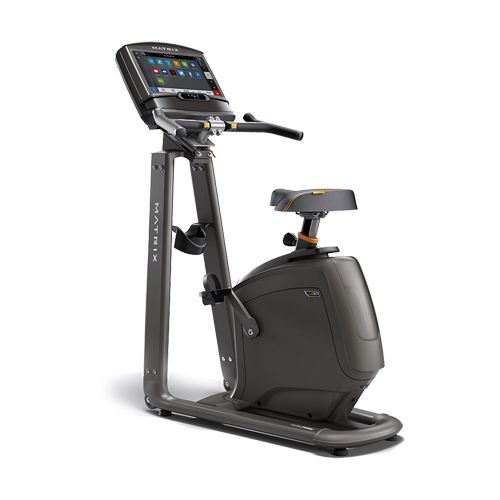 Велоэргометр MATRIX U30XIR