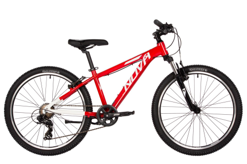 Велосипед Novatrack Extreme 7.V 24 (2025)