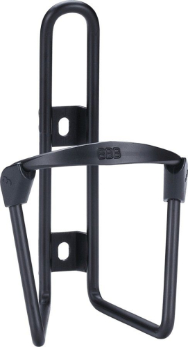 Флягодержатель BBB FuelTank BBC-03, черный