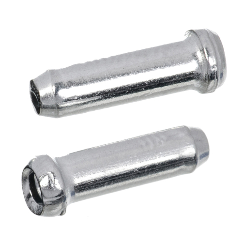 Наконечник тросика STG YZ-14302 алюминий