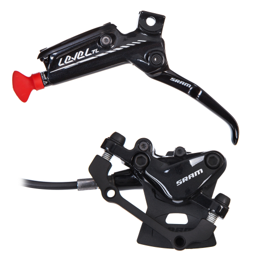 Тормоз дисковый Sram  LVLTL LO SJ GLB  RER 20I 1550