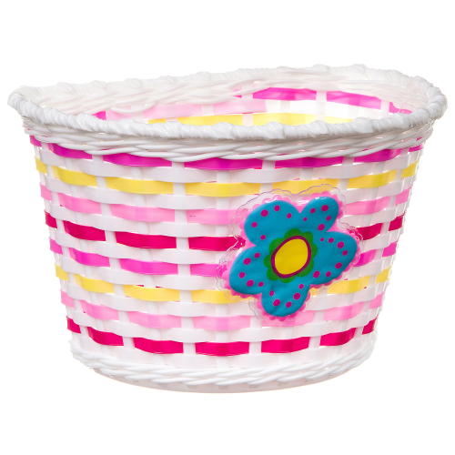 Корзина детская STG HL-BS01-8, белый