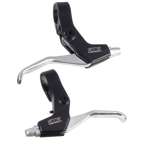 Ручки тормозные STG VL320 комплект