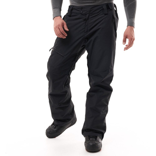 Брюки сноубордические Dragonfly DF Balance