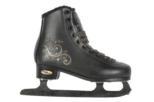 Коньки фигурные TechTeam Bagira