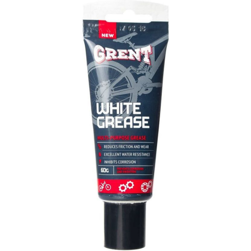 Белая литиевая смазка Grent White Grease 60 гр.