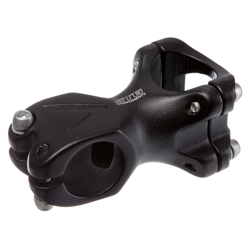 Вынос STG MD-HS078 60 мм, под руль 28,6 мм, алюминиевый