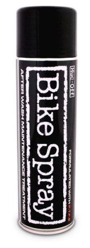 Защитный состав MUC-OFF Bike Spray 500мл