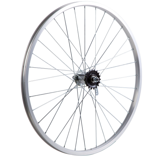 Колесо 26" заднее 32 спицы