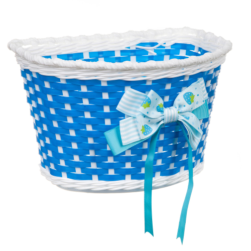 Корзина детская STG HL-BS02-6, голубой