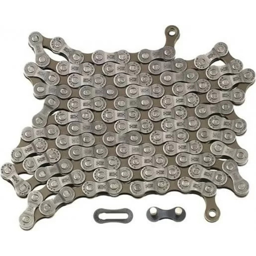 Цепь Shimano, HG40, 6/7/8ск, 114 зв., зам. UG51