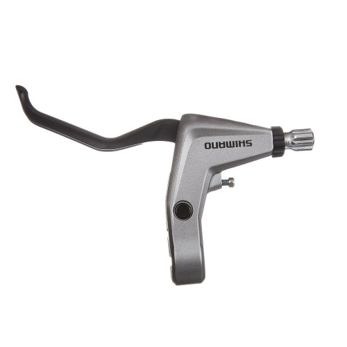 Тормозная ручка левая Shimano Alivio T4000