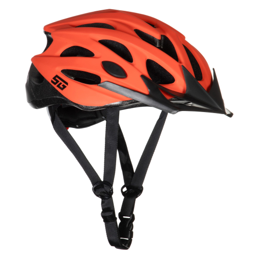 Шлем STG MV29-A, оранжевый