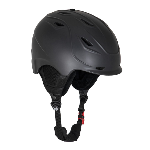 Шлем зимний White Owl HK005, для катания на сноуборде/горных лыжах, серый