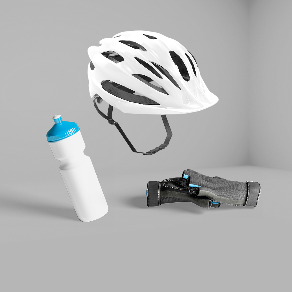 Велоаксессуары