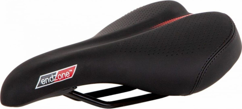 Седло Velo VL-4437, черный, черный