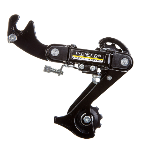 Задний переключатель Power RD-18b, 6 скоростей