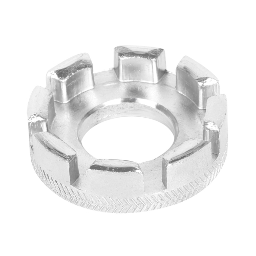 Ключ для спиц KL-9726A, 6 в одном