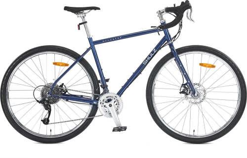 Велосипед Shulz Wanderer 28"