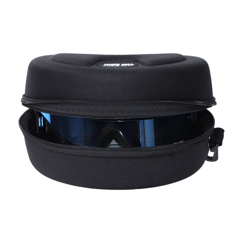 Чехол для маски White Owl Hard case, жесткий, черный