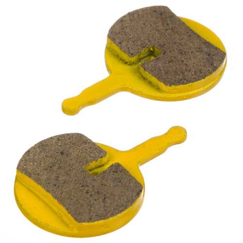 Колодки для дисковых тормозов STG DS38