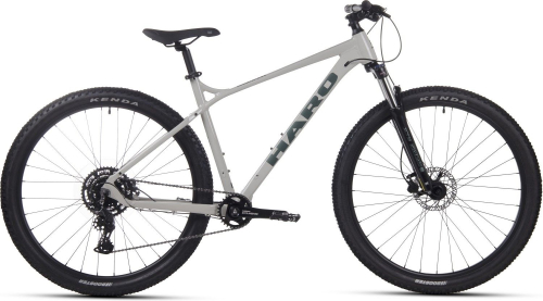 Велосипед Haro Double Peak 29 Trail (2025)