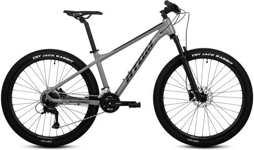 Велосипед Atom Bion Seven 20 (2025)