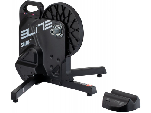 Велостанок ELITE HOMETRAINER Suito-T