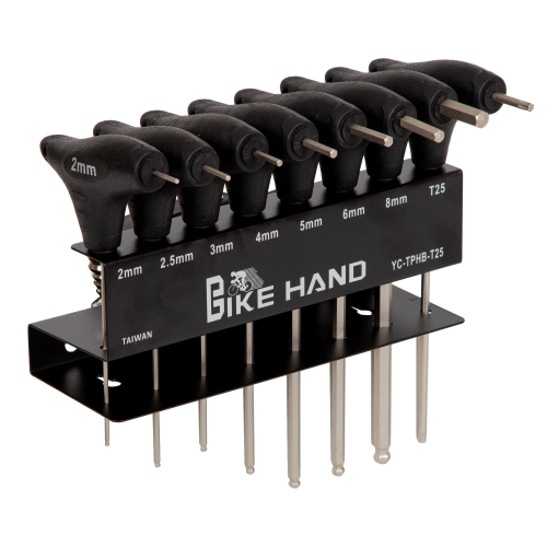 Набор инструментов Bike Hand YC-TPHB-T25