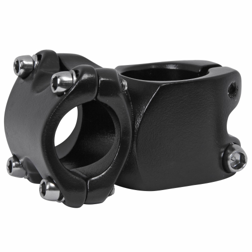 Вынос STG MD-HS078 40 мм, под руль 25,4 мм, алюминиевый