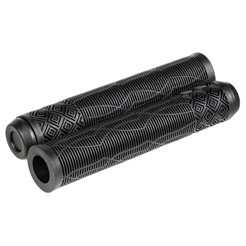 Грипсы STG SZ-058H, 165 мм, черный