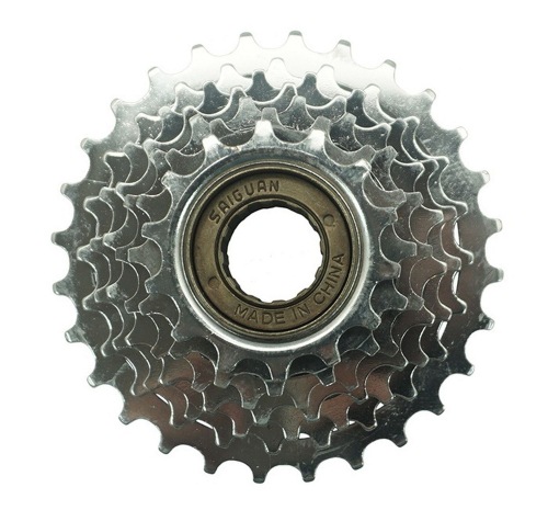 Кассета 7 ск. 12-28Т