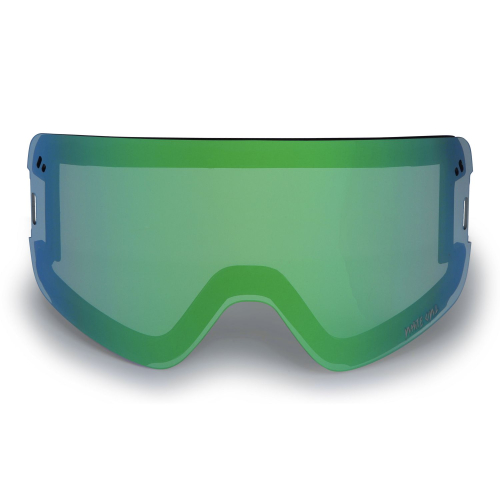 Линза магнитная White Owl FA-030, зеленый