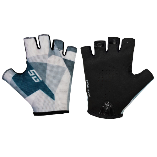 Перчатки STG Sens Skin, камуфляж