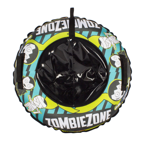 Тюбинг Snowstorm BZ-100_ZOMBIEZONE, 100 см