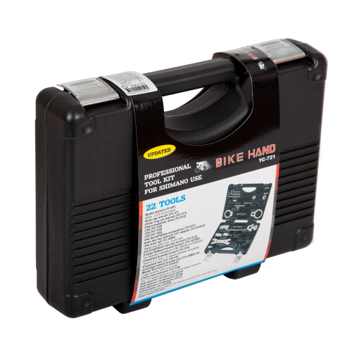Набор инструментов Bike Hand YC-721