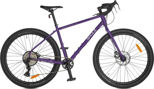 Велосипед Shulz Boys Don’t Cry 27,5"