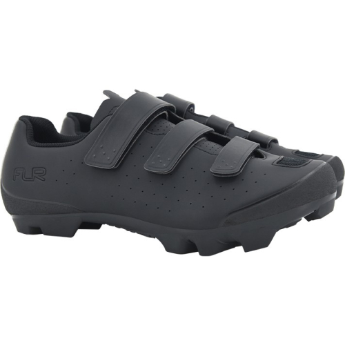 Велотуфли FLR MTB FX-1, черный