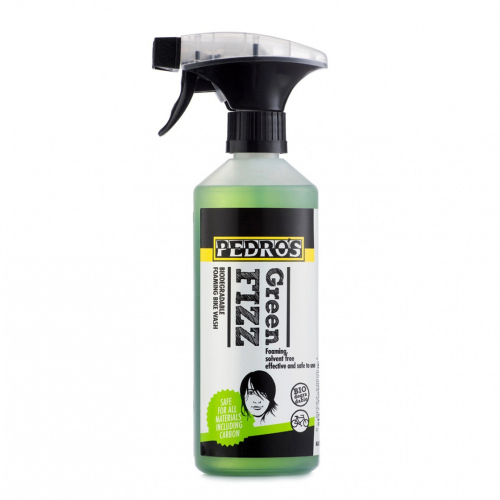 Очиститель велосипеда Pedros Green Fizz 500 мл