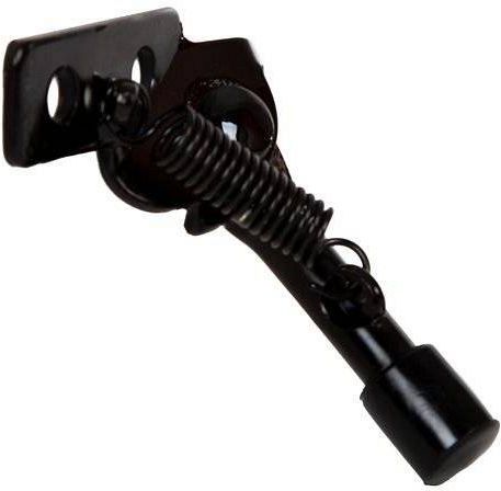 Подножка для самоката стальная, длина 55мм