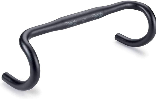 Руль шоссейный Deda Elementi ZERO RHM handlebar 42 cm