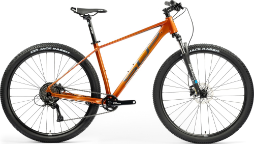 Велосипед Superior XC 819 (2025)