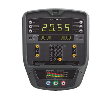 Велоэргометр MATRIX R1X (R1X-02)