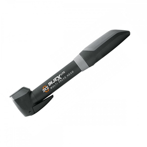 Насос ручной мини Injex Lite Zoom