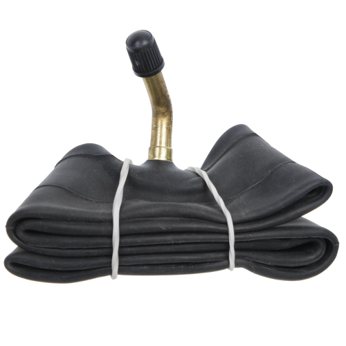 Камера велосипедная STG, бутил, 8"x2,0 ,изогнутый автониппель