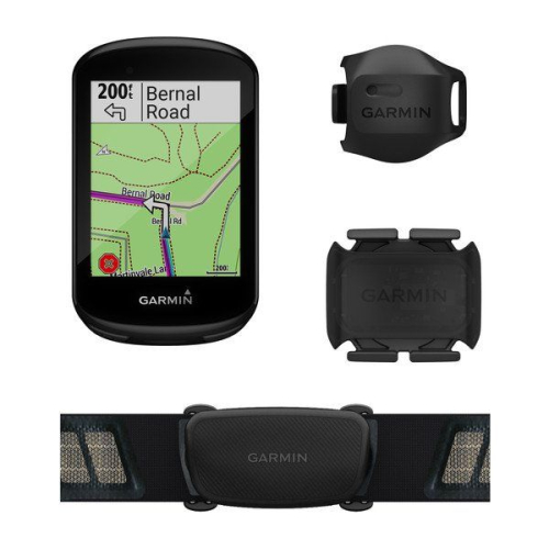 Велокомпьютер GARMIN Edge 830 Sensor Bundle