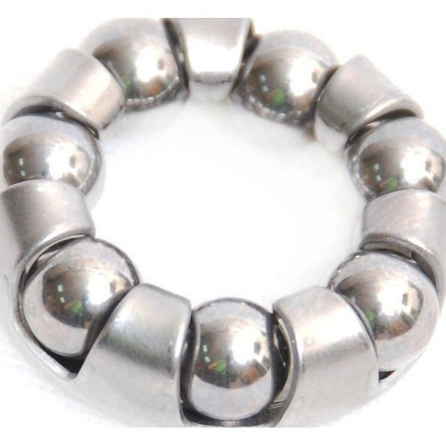 Подшипник задней втулки в сепараторе 1/4"х7, 6-940