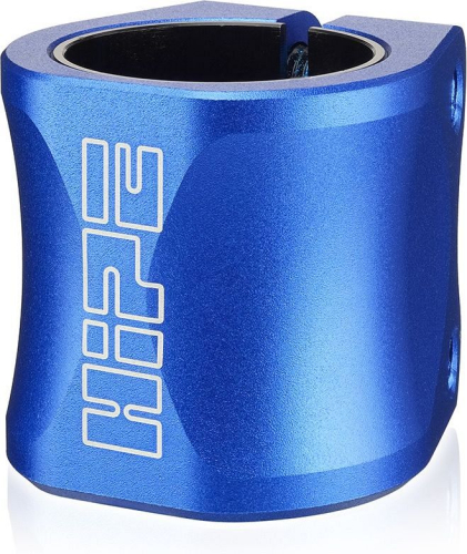 Хомут Hipe H-71 IHC/HIC blue matt